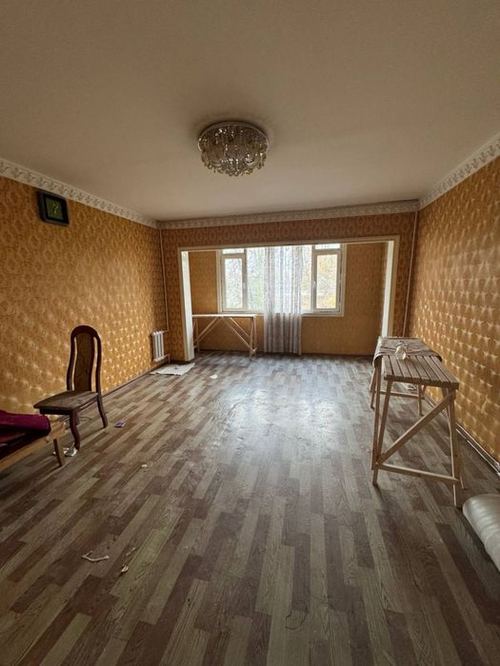 3-room apartment, 71 m²