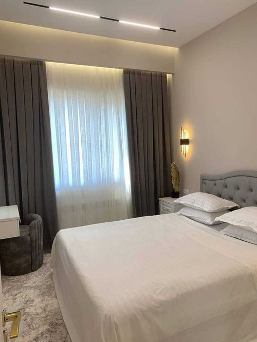 3-room apartment, 88 m²