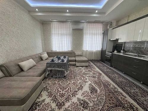 2-room apartment, 70 m²