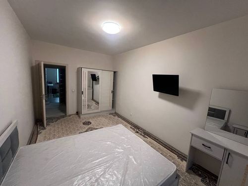 3-room apartment, 80 m²