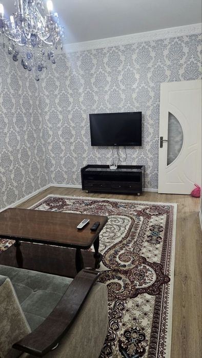 3-room apartment, 69 m²