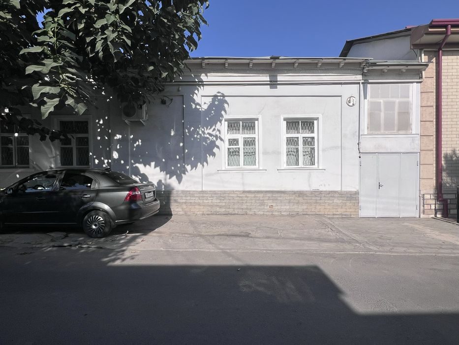 6-room house, 3.77 m², Tashkent, Almazar District, for sale