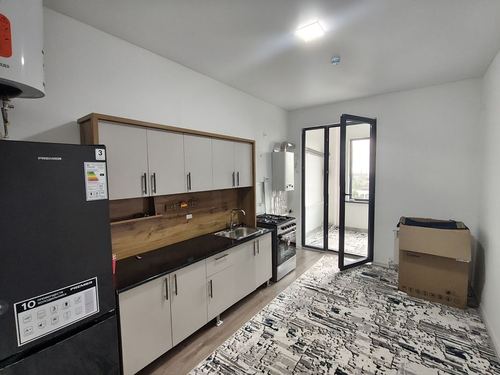 2-room apartment, 60 m²
