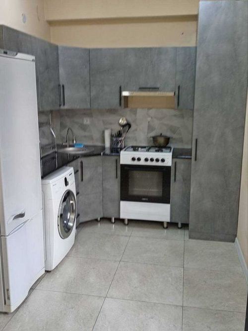 1-xonali kvartira, 40 m²
