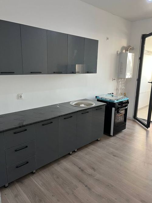 3-room apartment, 75 m²