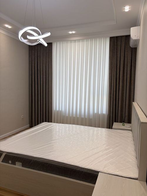 2-room apartment, 50 m²