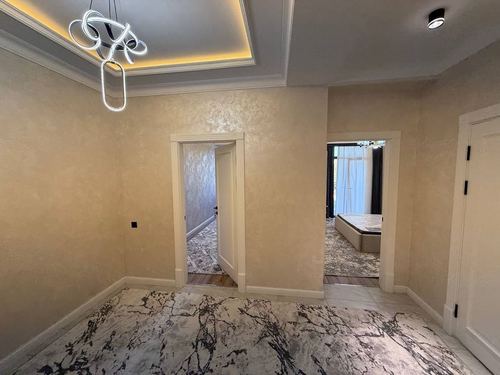 1-room apartment, 40 m²