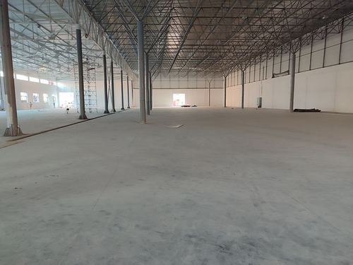 Аренда Склад 2500м² и офис 42.000 сум 1м²