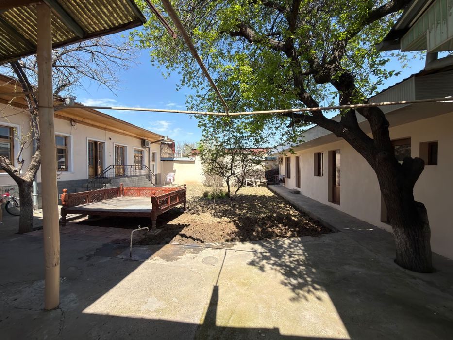 5-room house, 400 m², Tashkent, Almazar District, for sale