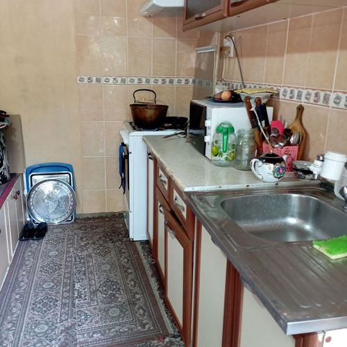 1-room apartment, 4 m²