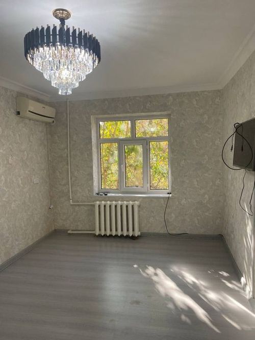 1-room apartment, 40 m²
