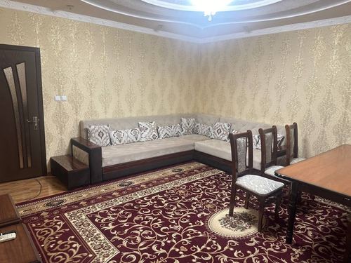 3-room apartment, 78 m²