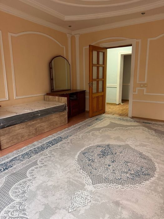 3-room apartment, 68 m², Tashkent, Almazar District, for rent