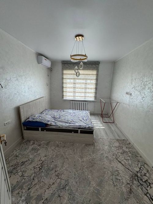 2-room apartment, 56 m²