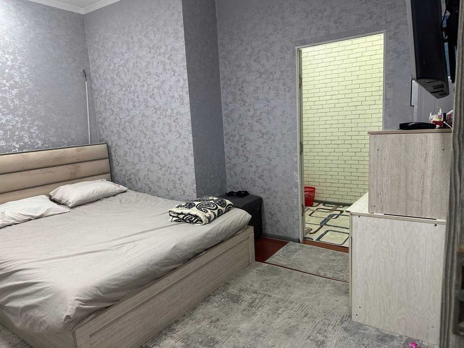 7-room house, 280 m², Tashkent, Almazar District, for sale