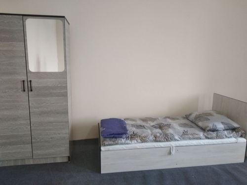 2-room apartment, 150 m²