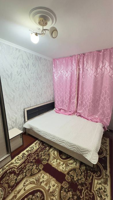 2-room apartment, 60 m²