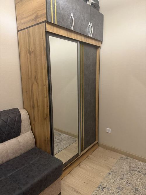 2-room apartment, 65 m²