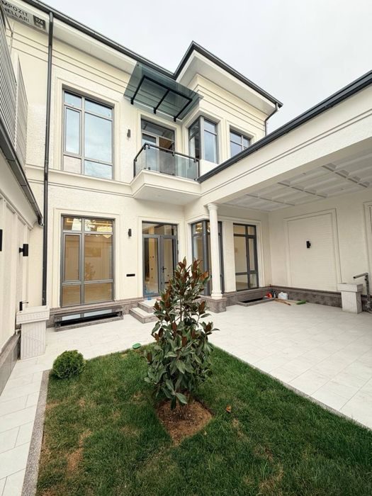 5-room house, 300 m², Tashkent, Almazar District, for sale