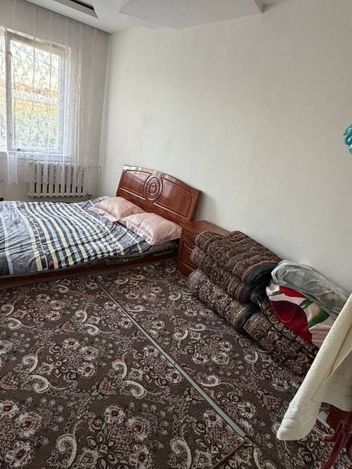 4-room apartment, 80 m²