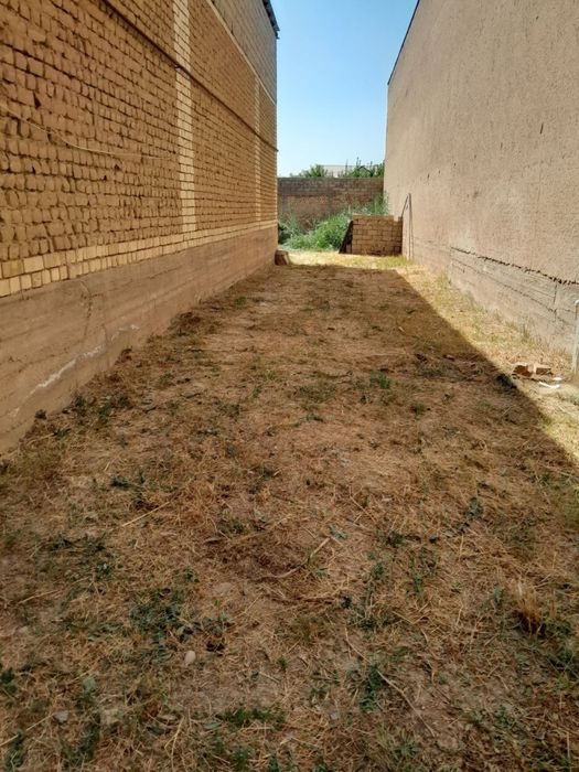 3-room house part, 400 m², Tashkent, Almazar District, for sale