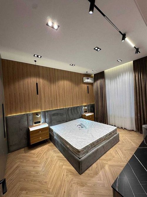 2-room apartment, 44 m²