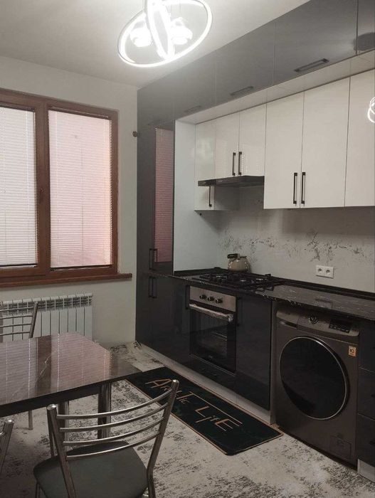 2-xonali kvartira, 53 m², Toshkent, Olmazor tumani, ijaraga