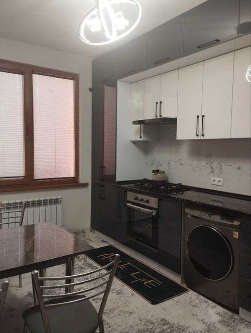 2-room apartment, 53 m²