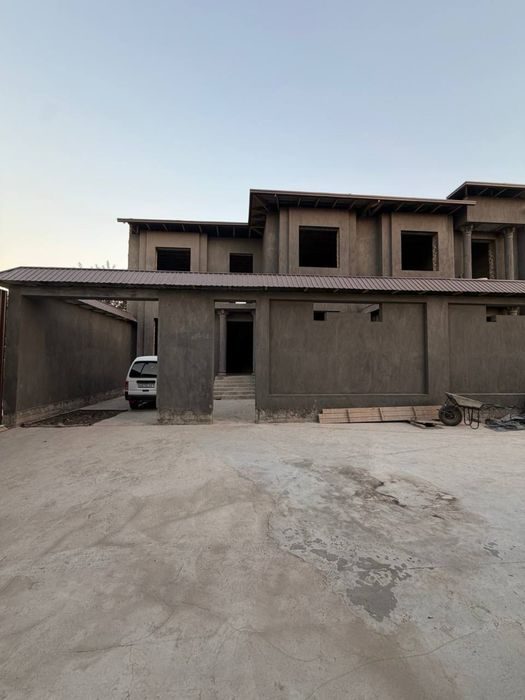 6-room house, 300 m², Tashkent, Almazar District, for sale