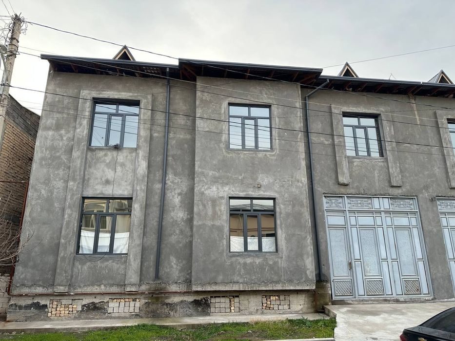 11-room house, 500 m², Tashkent, Almazar District, for sale