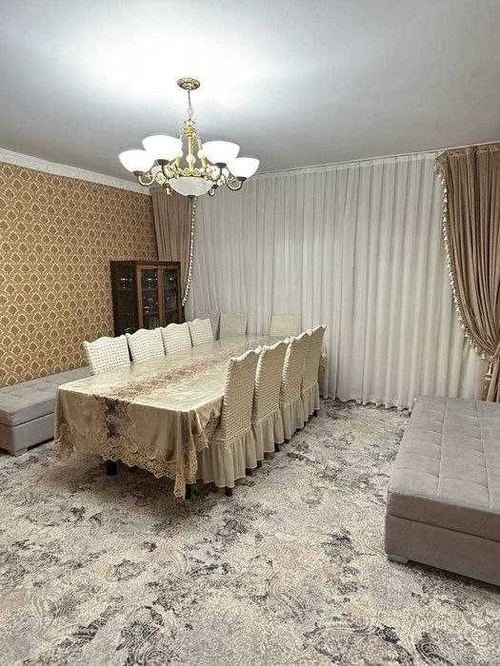 2-room apartment, 56 m²