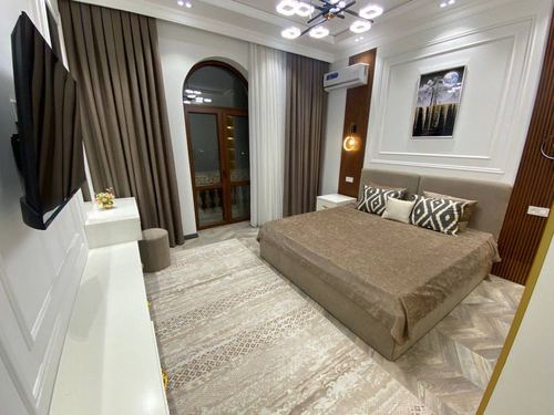 3-room apartment, 90 m²