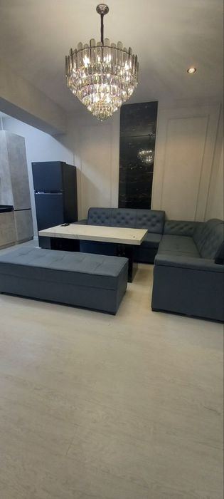 2-room apartment, 67 m²