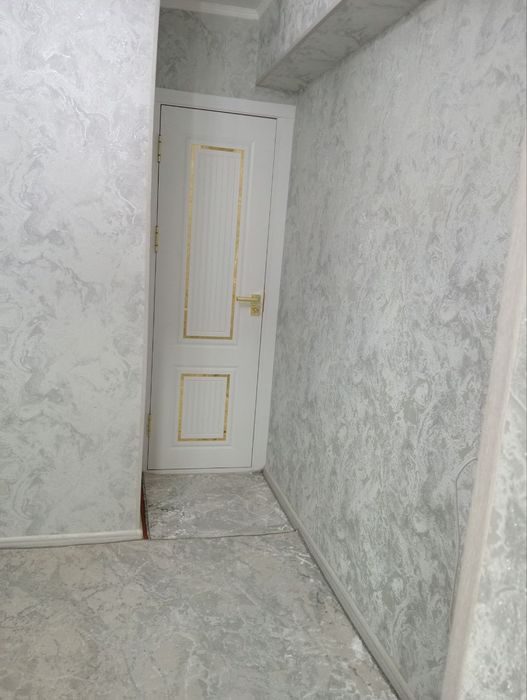 2-xonali uy, 55 m², Toshkent, Olmazor tumani, sotuvga