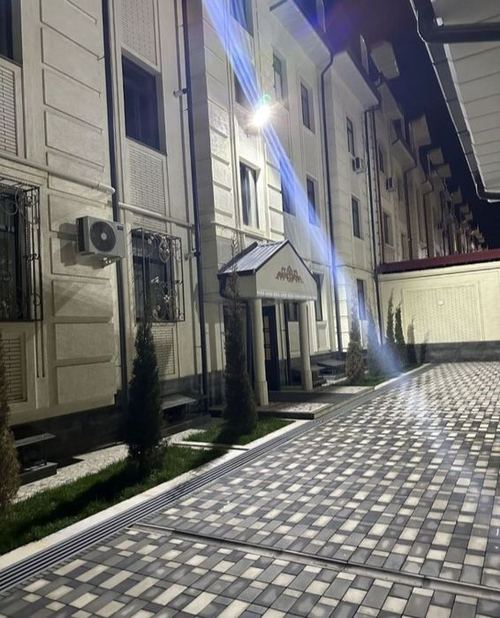 3-room apartment, 67 m²
