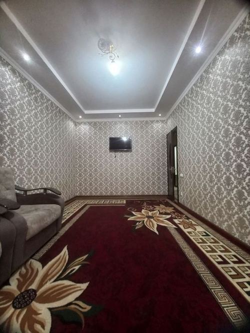 2-room apartment, 56 m²