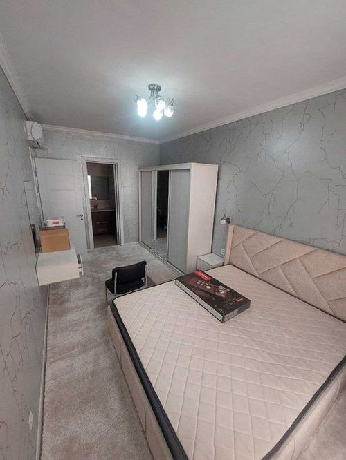 4-room apartment, 120 m²