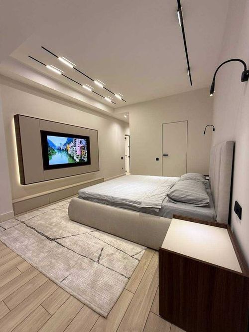 2-room apartment, 56 m²