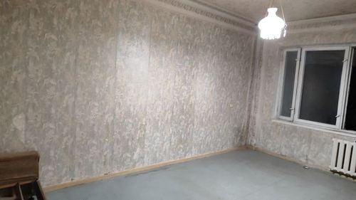 3-room apartment, 70 m²