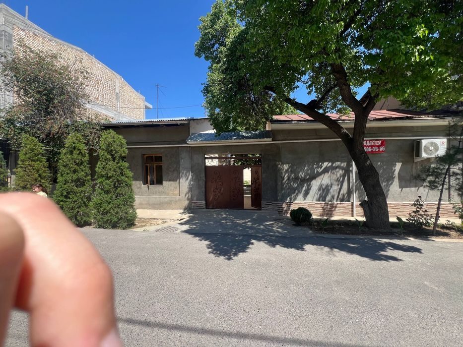 8-xonali uy, 496 m², Toshkent, Olmazor tumani, sotuvga