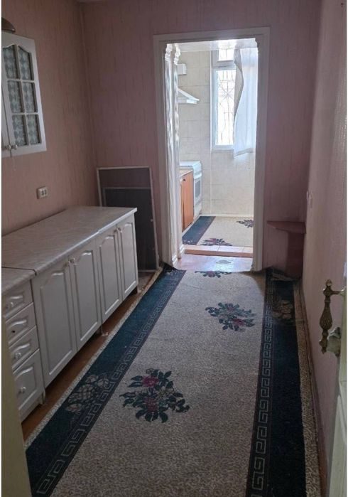 3-room apartment, 90 m², Tashkent, Almazar District, for rent