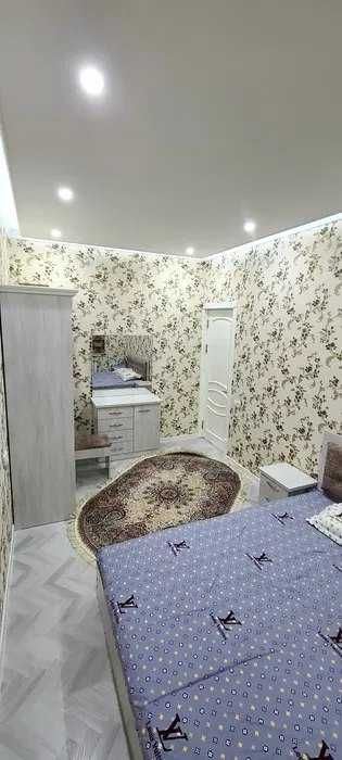 2-room apartment, 50 m²