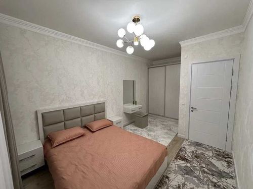 2-room apartment, 65 m²