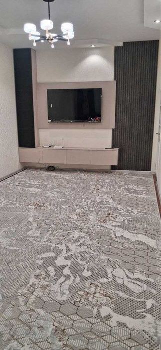 3-room apartment, 65 m²