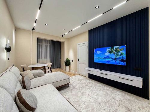 2-room apartment, 56 m²