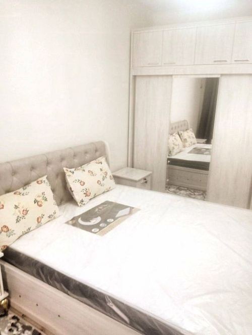 2-room apartment, 54 m²