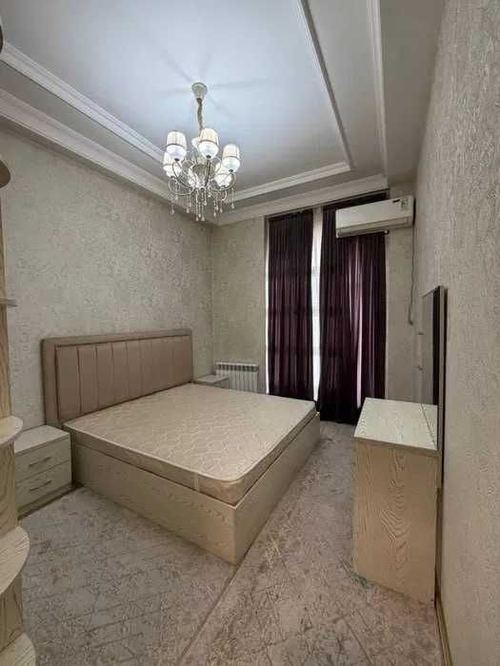 2-room apartment, 73 m²
