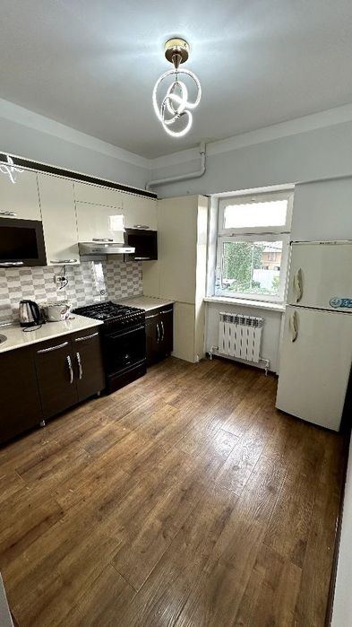 2-room apartment, 80 m²