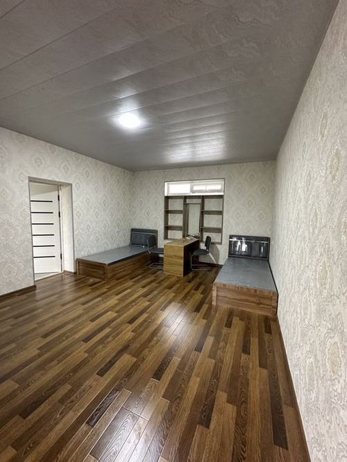 1-room apartment, 60 m²