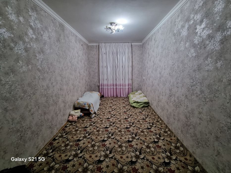 3-room apartment, 66 m², Tashkent, Almazar District, for rent